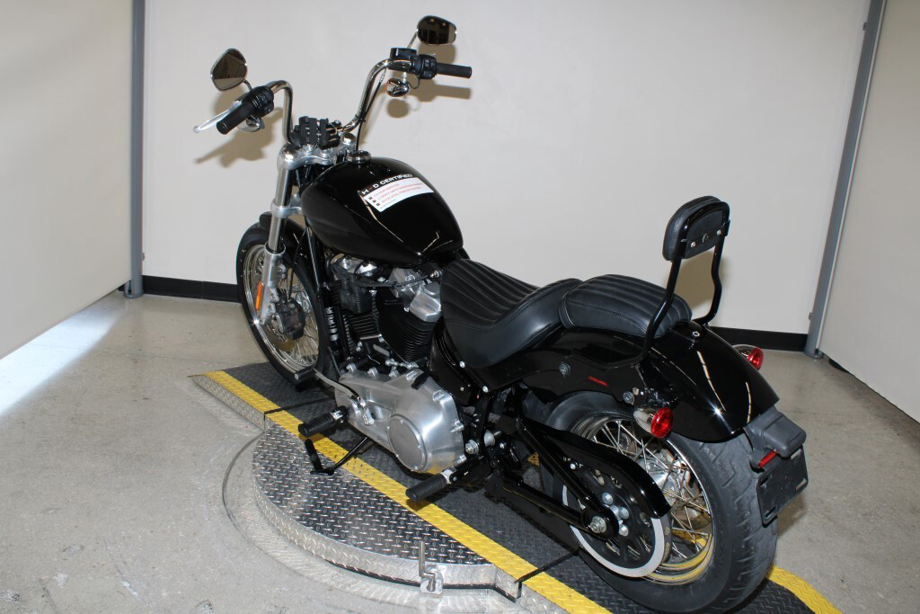 Softail® Standard