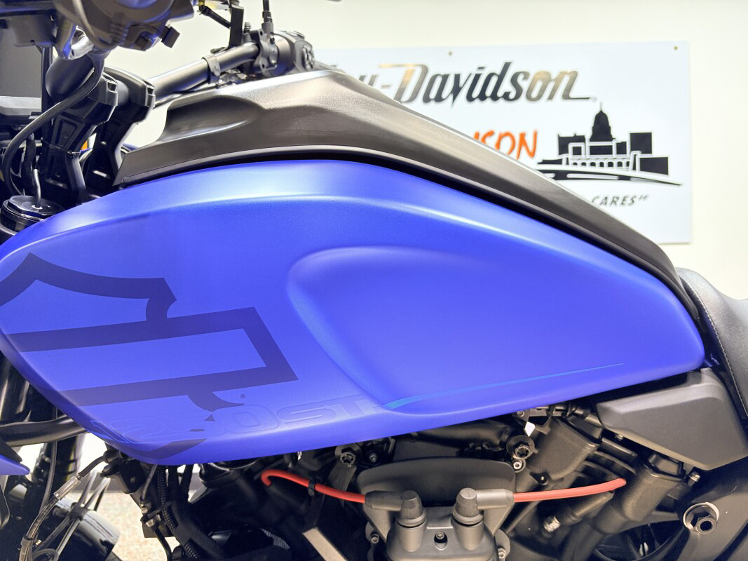 Pan America® 1250 ST