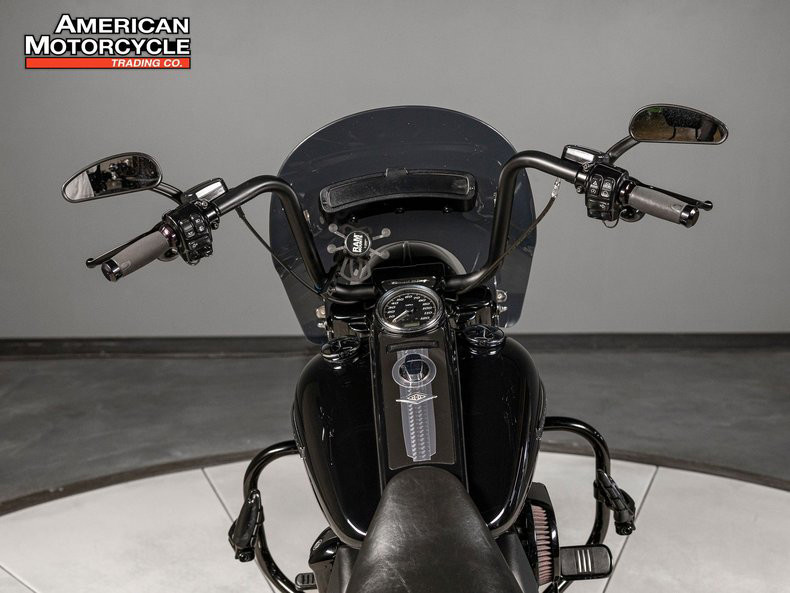 Road King® Special