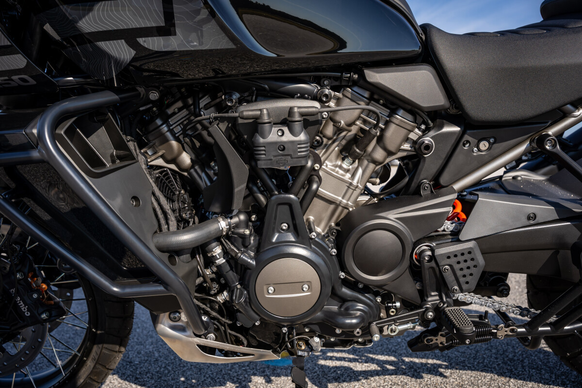 Pan America® 1250 Special