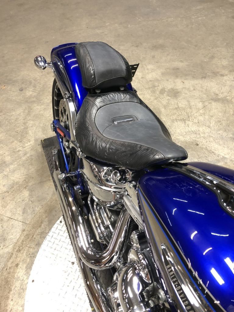 CVO® Breakout