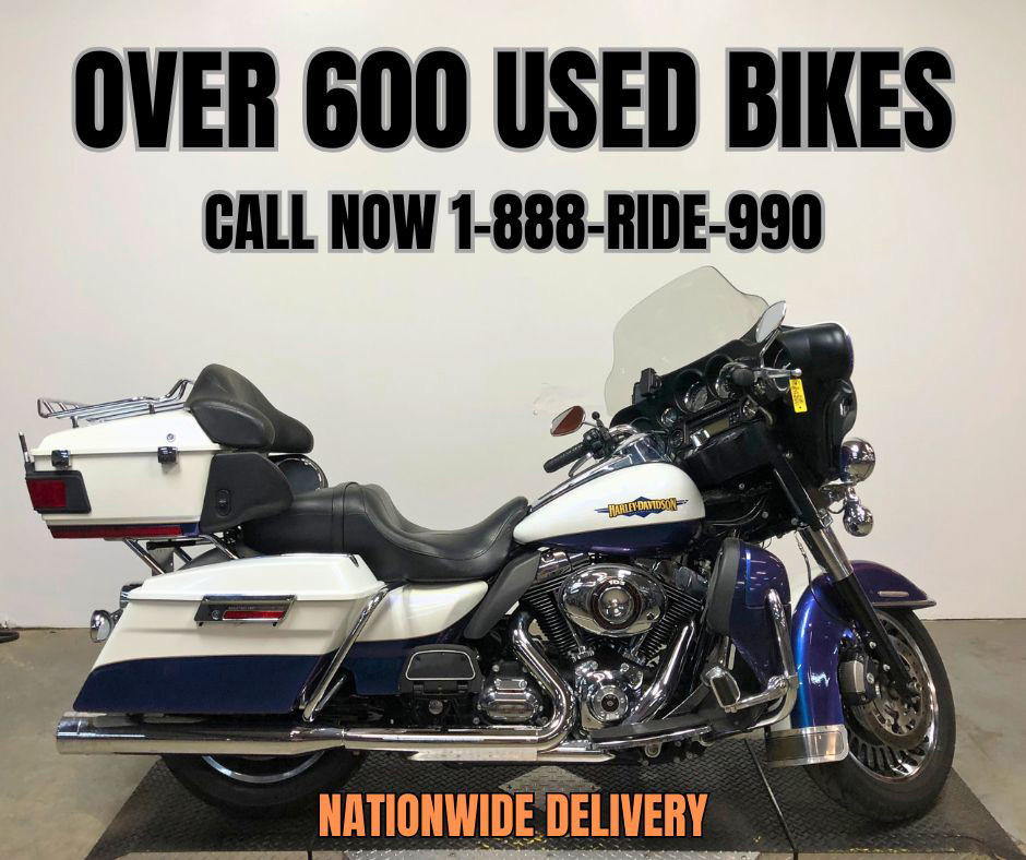 Electra Glide® Classic