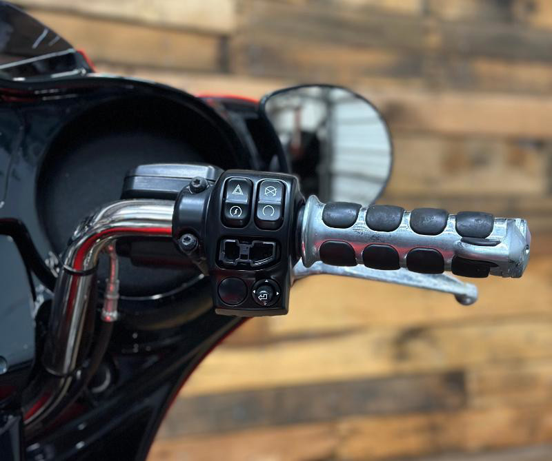 Street Glide® Special