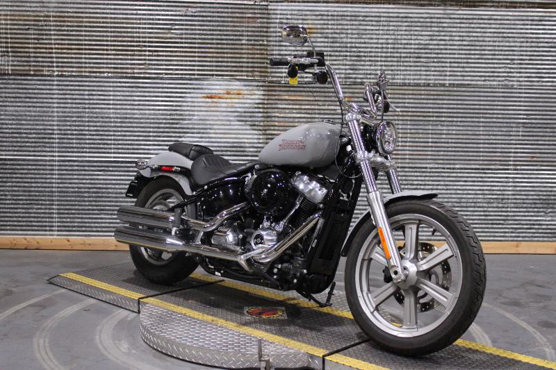 Softail® Standard
