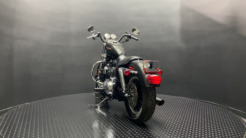 Sportster® 1200 Low