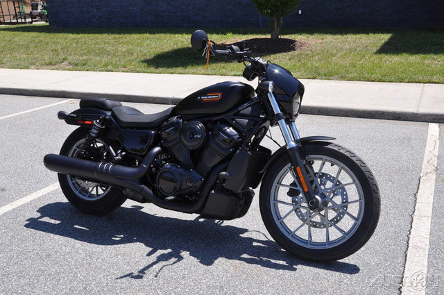 Nightster Special