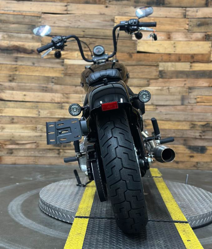 Street Bob®