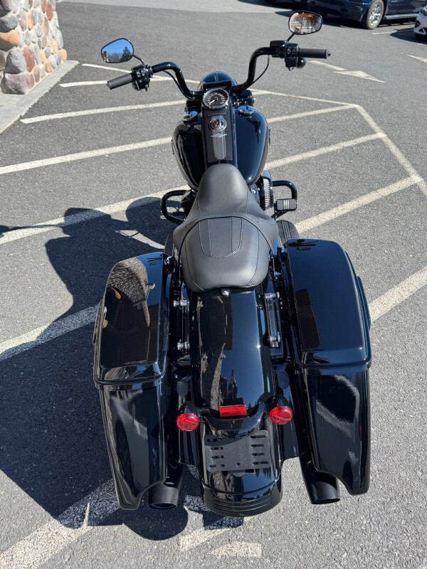 Road King® Special