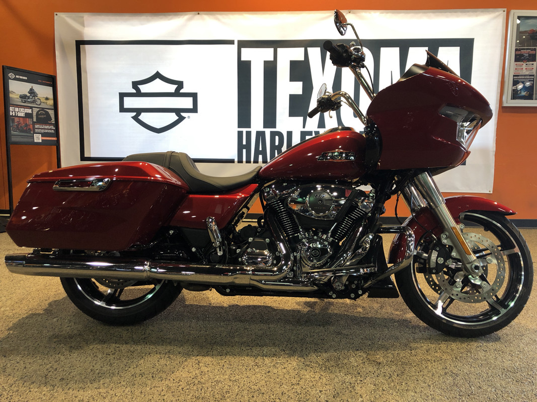 Road Glide®