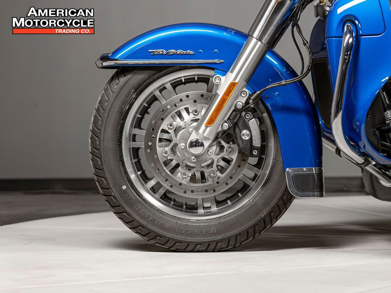 Tri Glide® Ultra