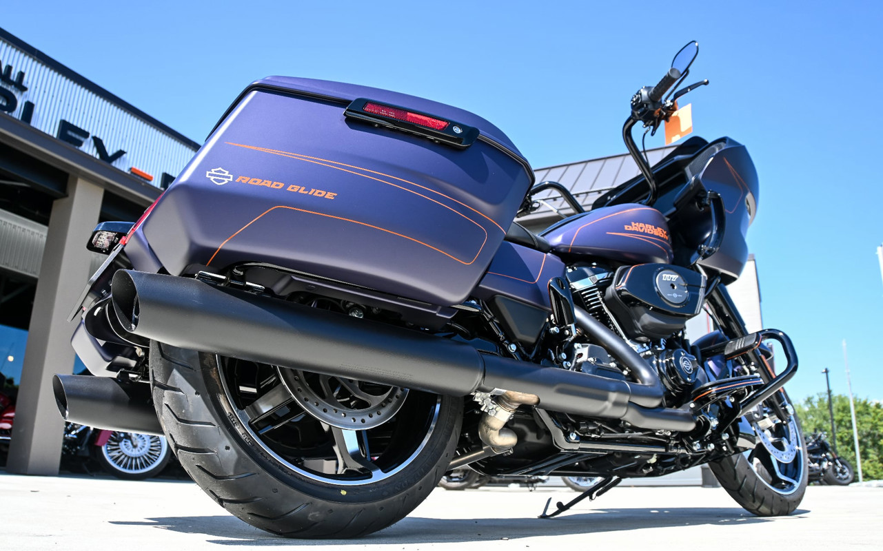 Road Glide®