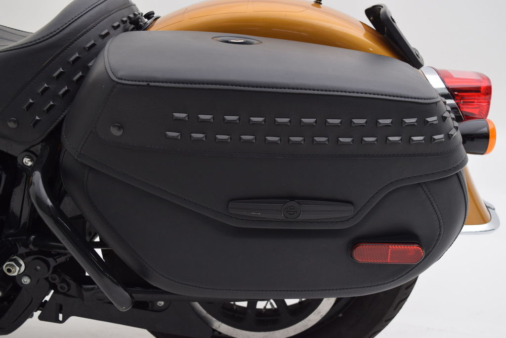 Heritage Classic 114