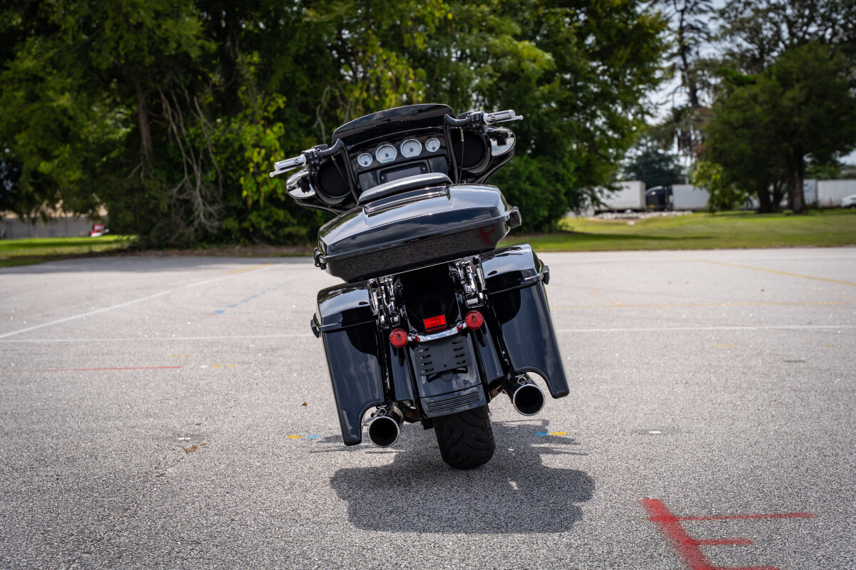 Street Glide® Special