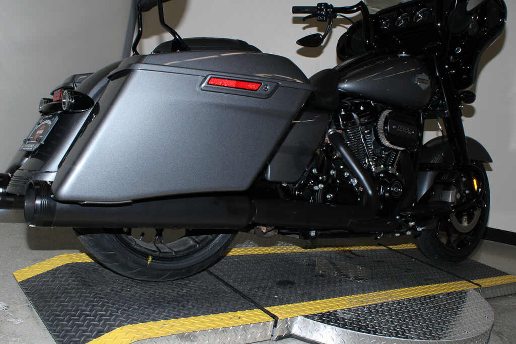 Street Glide® Special