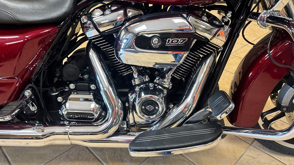 Road Glide® Special