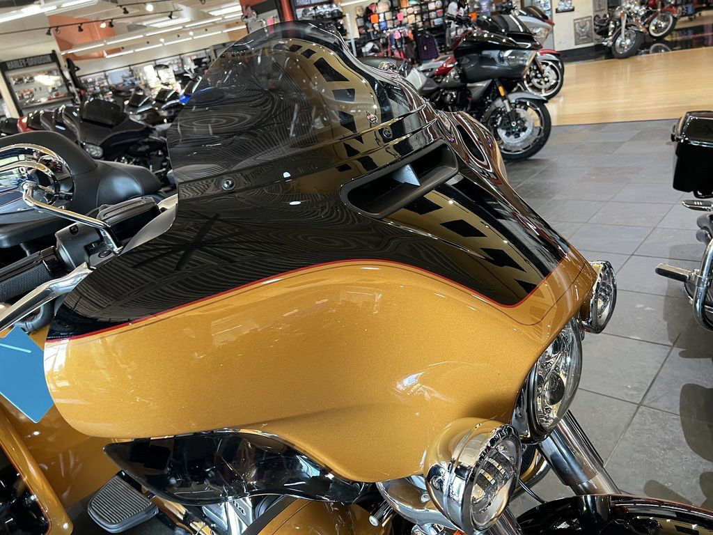 Tri Glide® Ultra