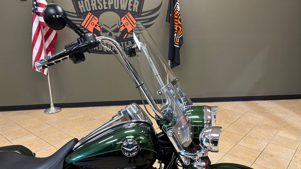 CVO® Road King®