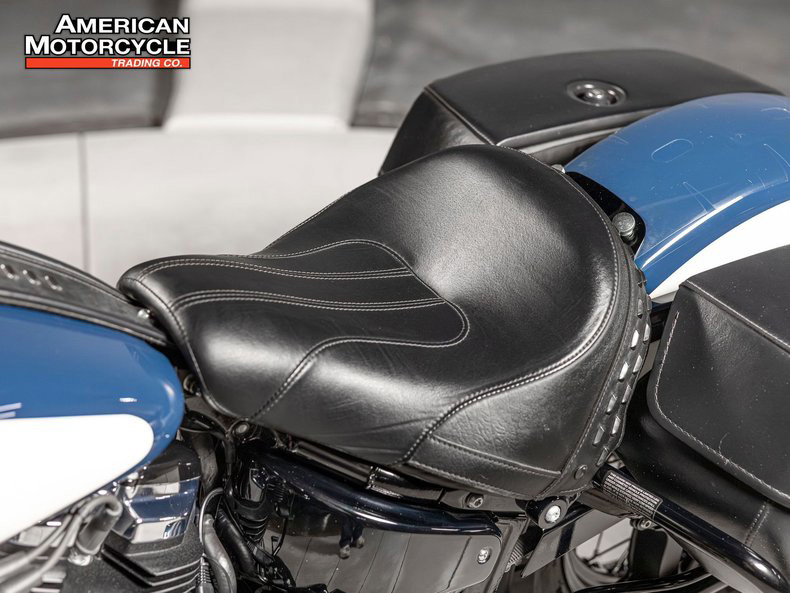 Softail® Heritage Classic
