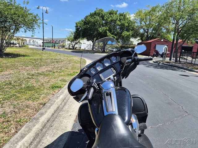 Electra Glide® Ultra® Limited