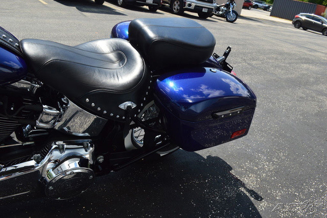 Heritage Softail® Classic