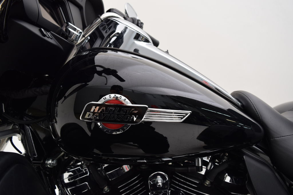 Tri Glide® Ultra
