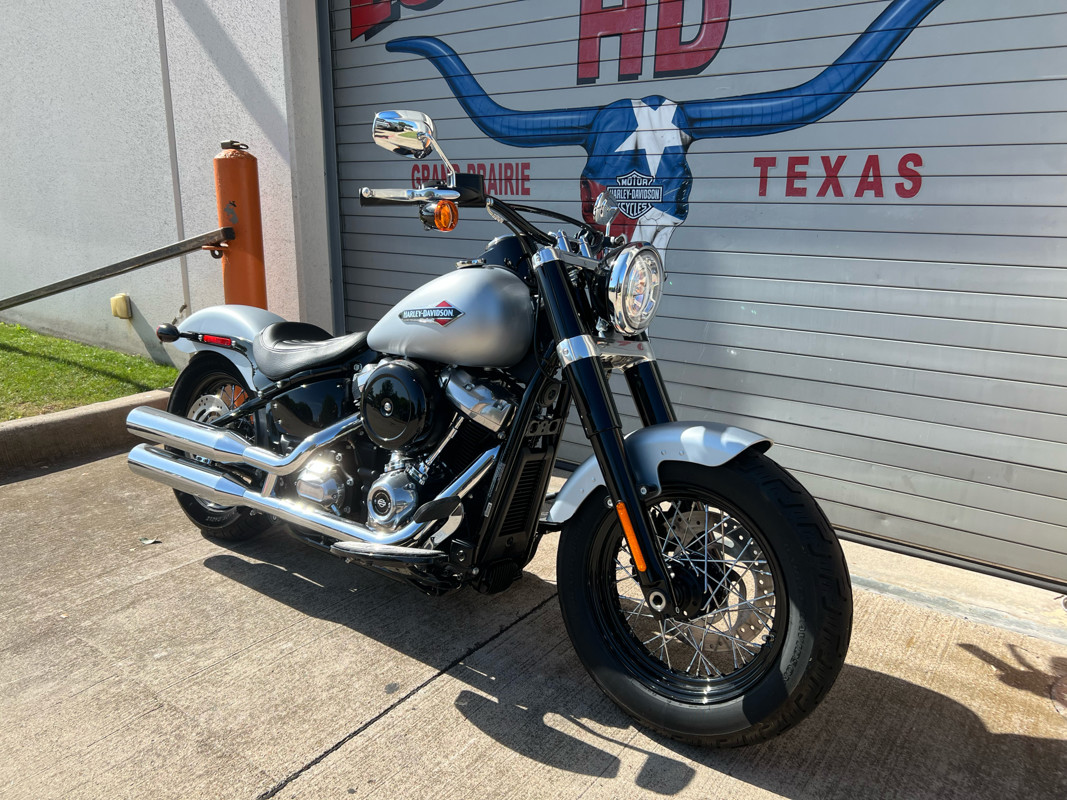 Softail® Slim®
