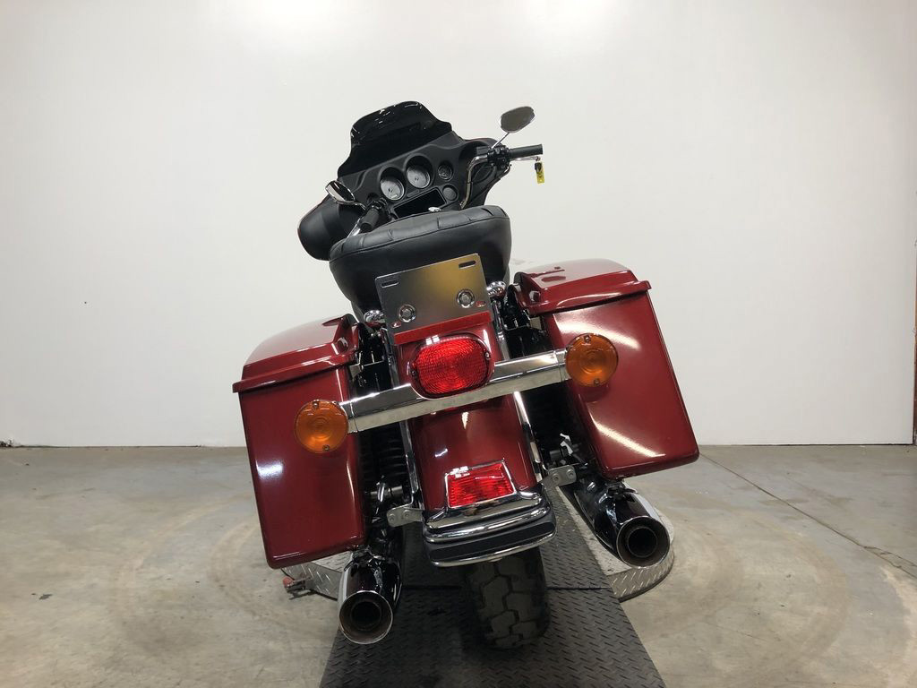 Electra Glide® Standard