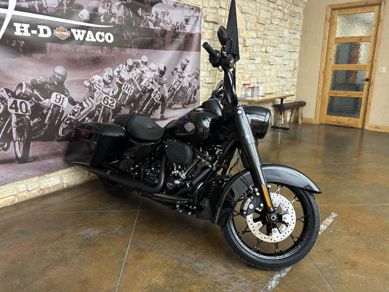 Road King® Special