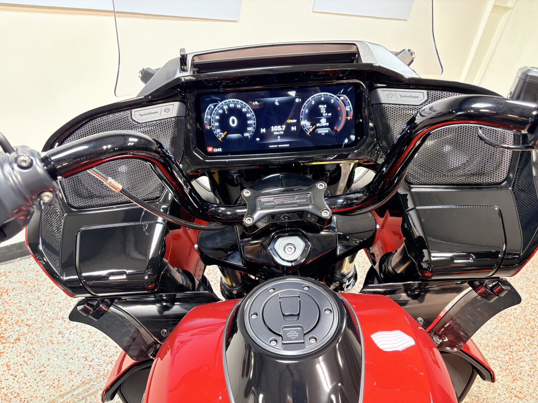 Road Glide® Limited