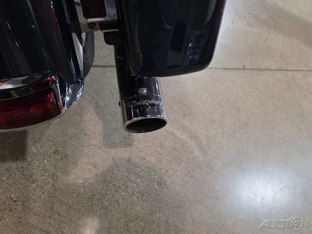 Electra Glide® Ultra® Limited