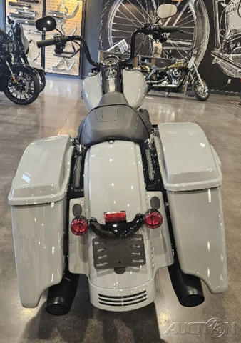 Road King® Special
