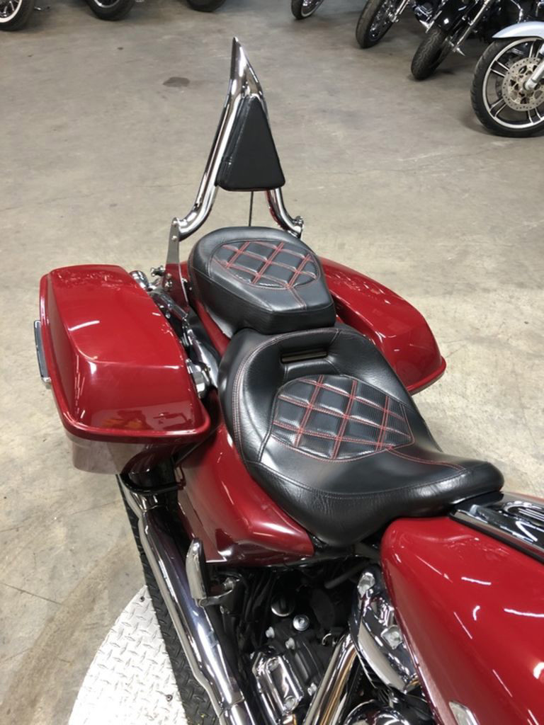 Road Glide®