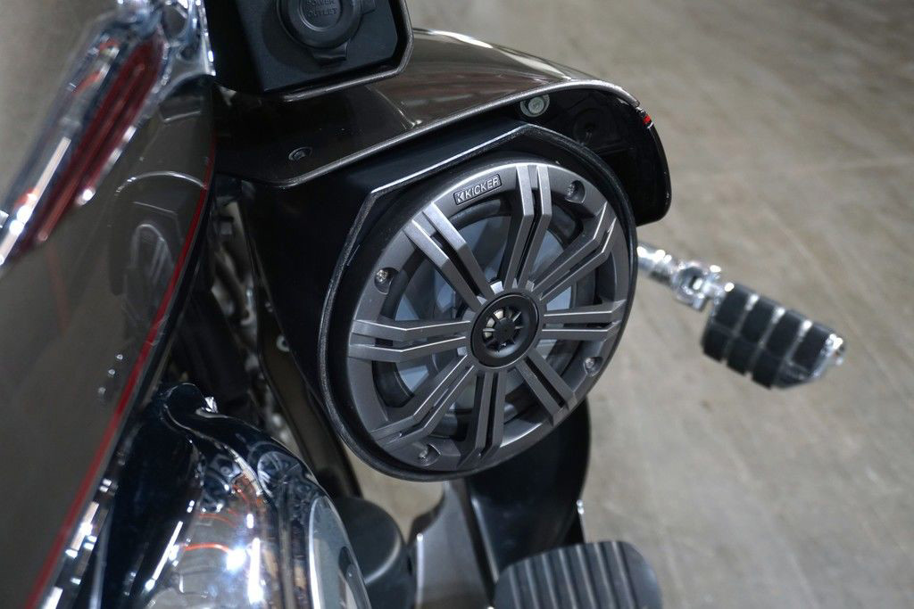 Vulcan 1700 Voyager
