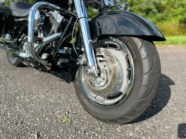 Road King® Custom