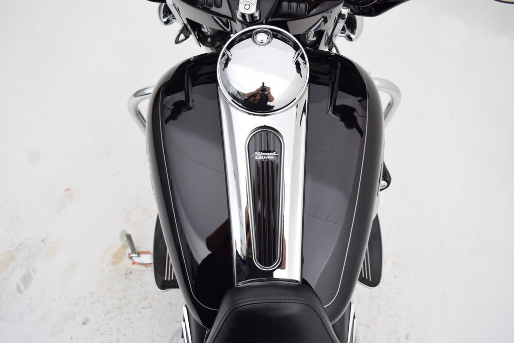 Street Glide® Special