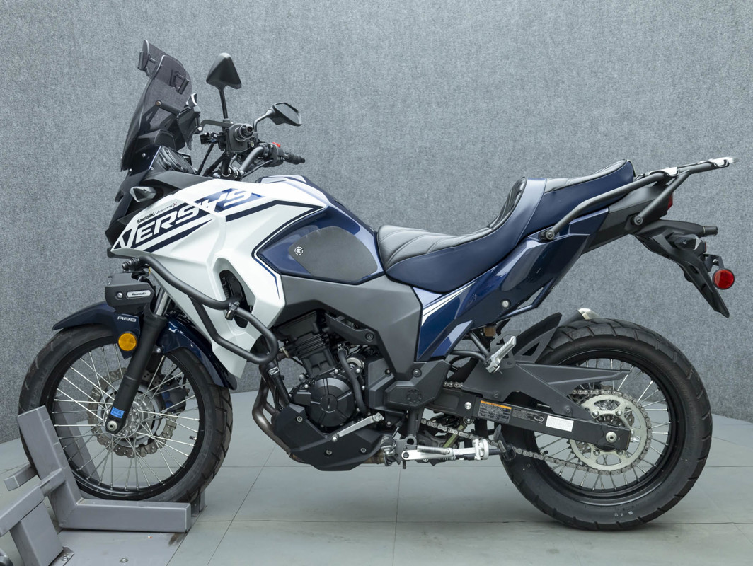 Versys-X 300 ABS