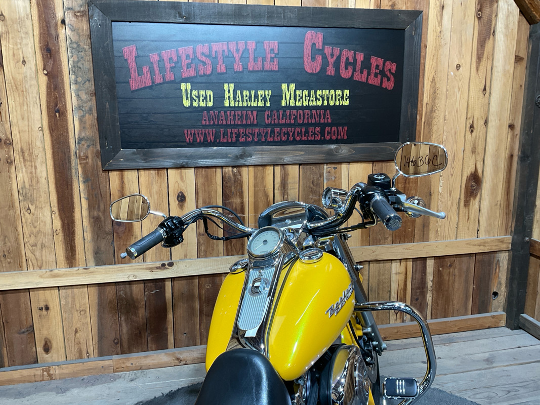 Road King® Custom