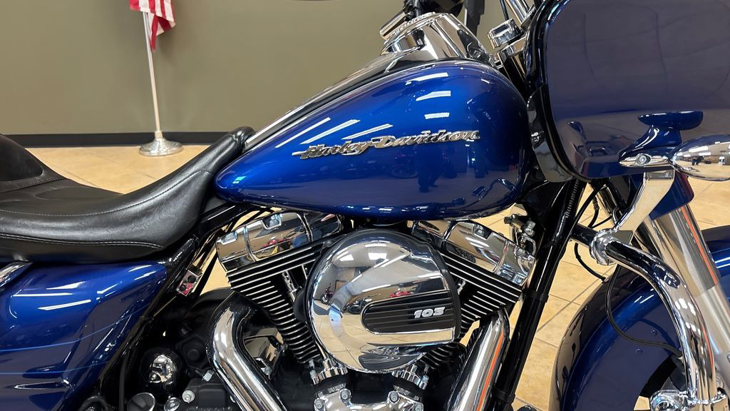 Road Glide® Special