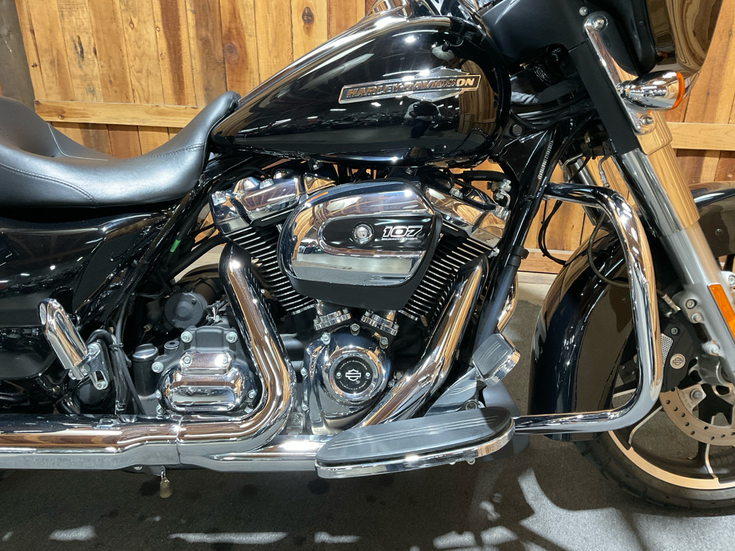 Street Glide® Special