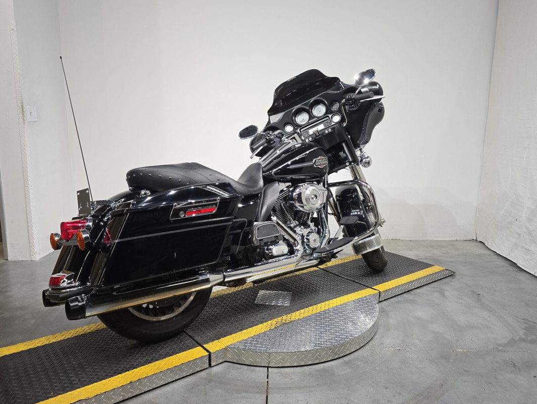 Ultra Classic® Electra Glide®
