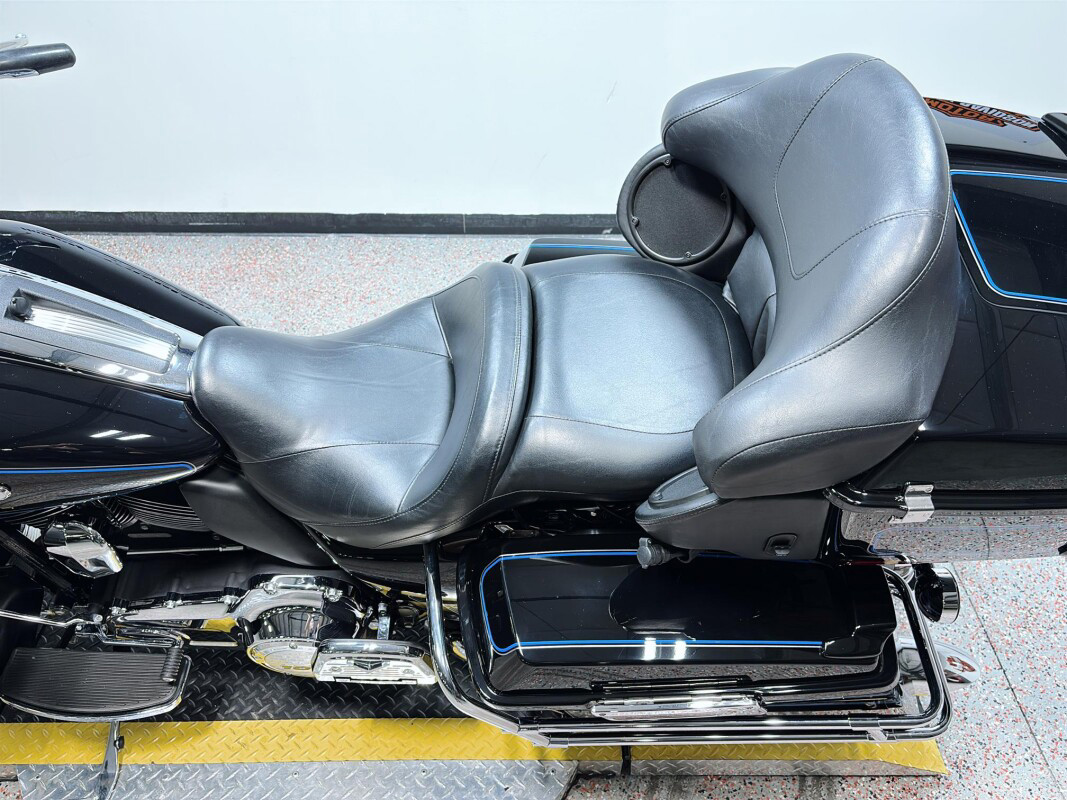 Electra Glide® Ultra® Limited