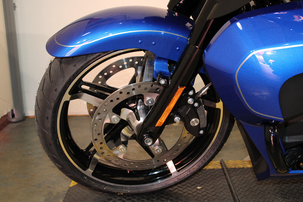 Street Glide® Ultra