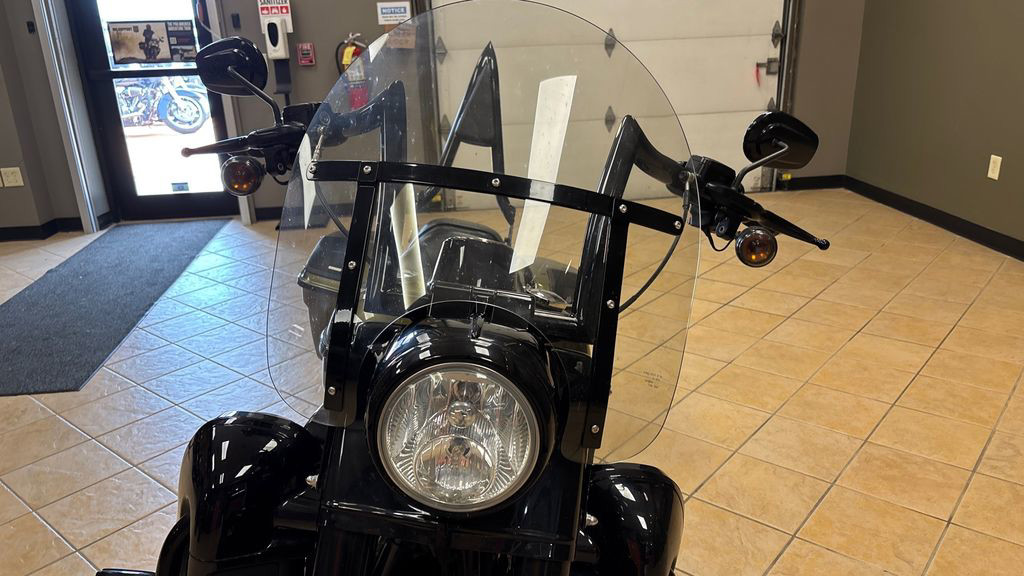 Road King® Special