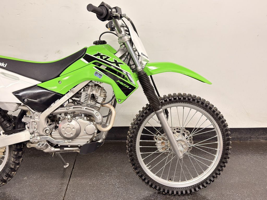 KLX140R