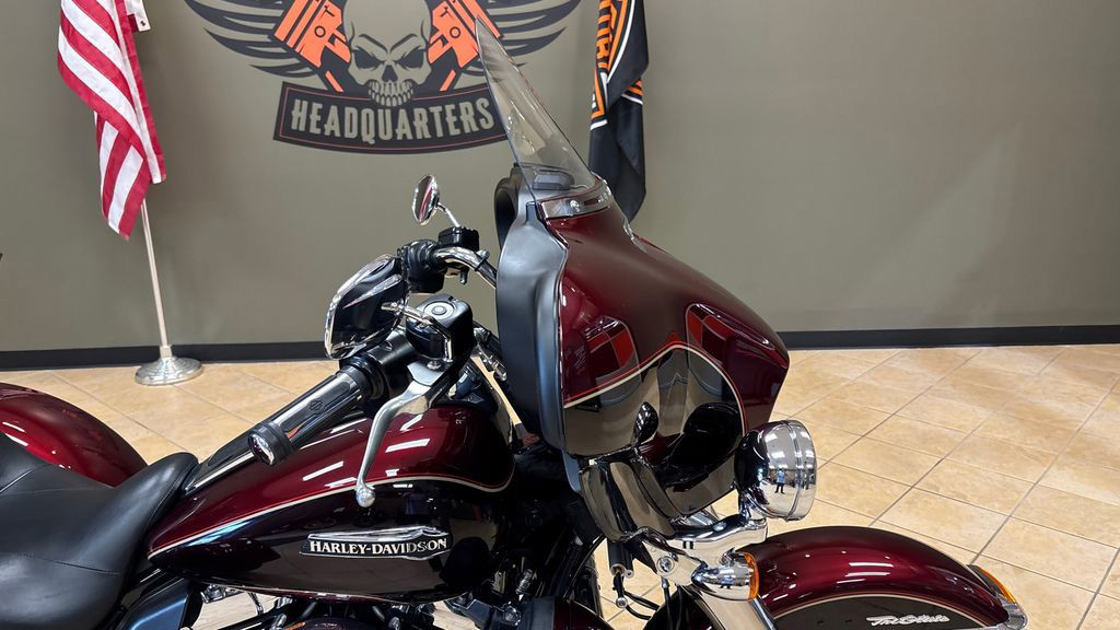 Tri Glide® Ultra