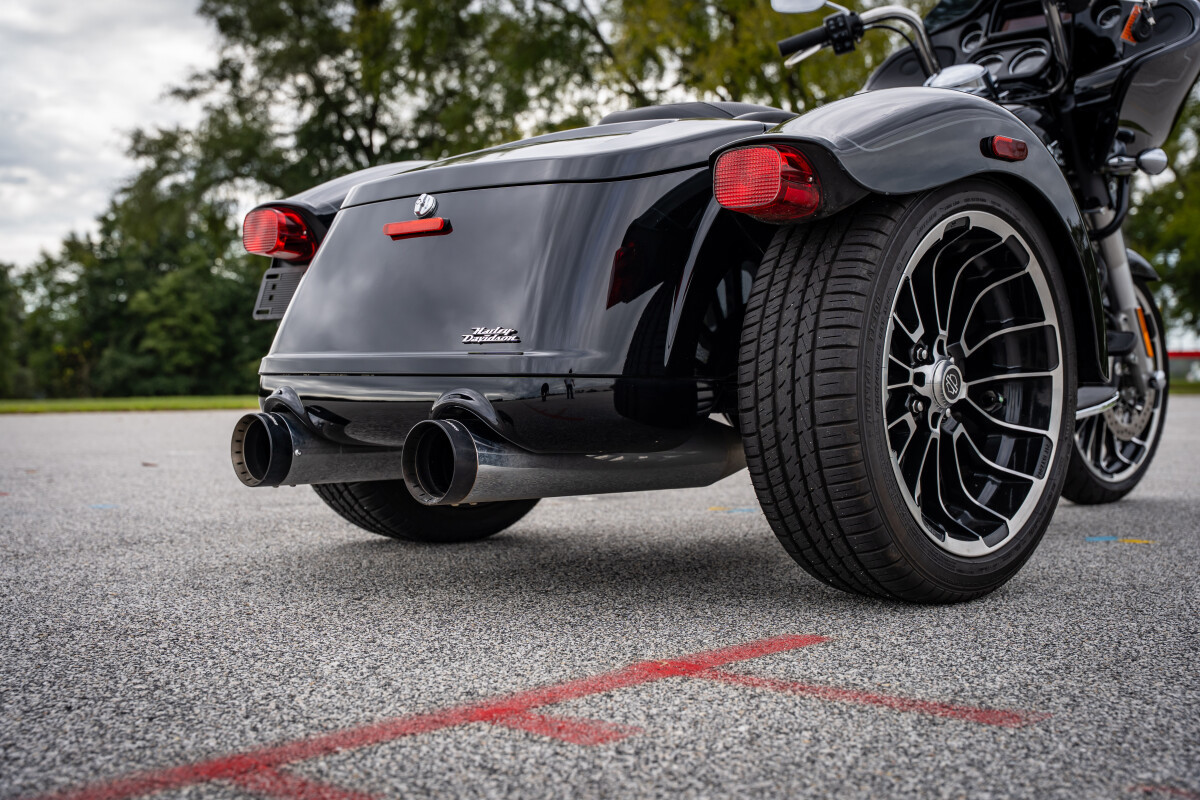 Road Glide® 3