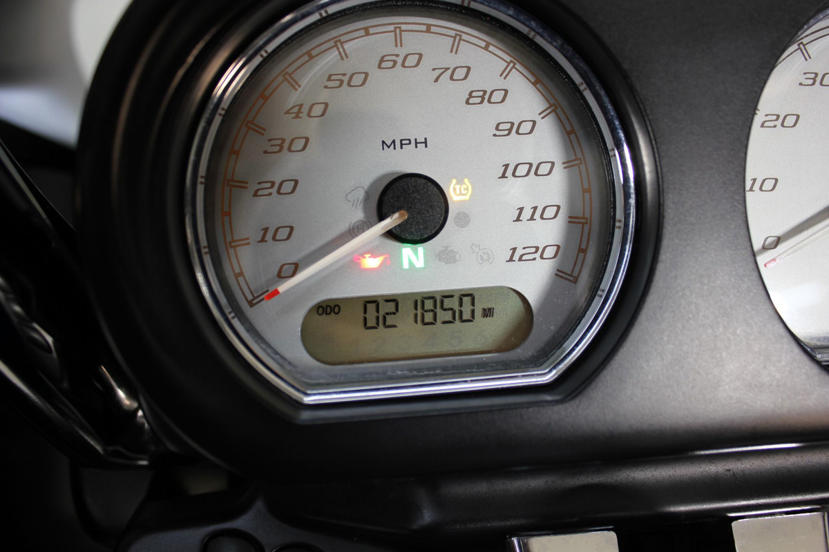 Road Glide®