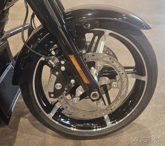 Road Glide®