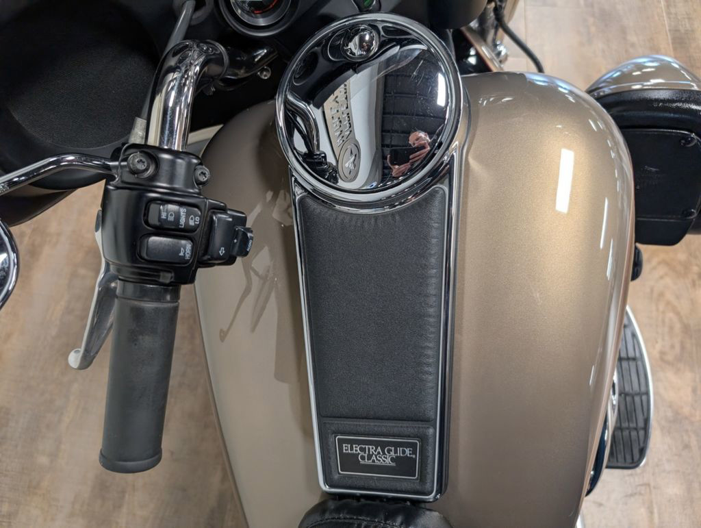 Electra Glide® Classic