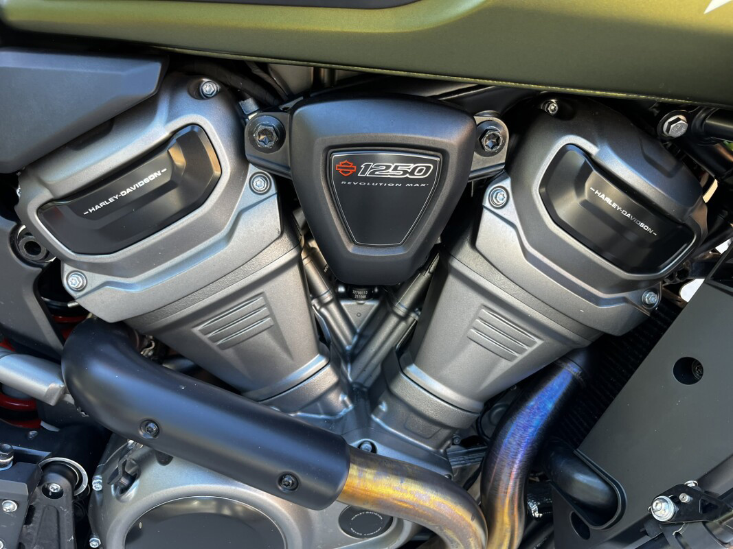 Pan America® 1250 Special